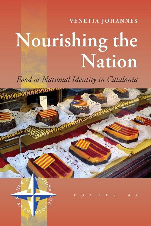 Produktbild: Nourishing the Nation