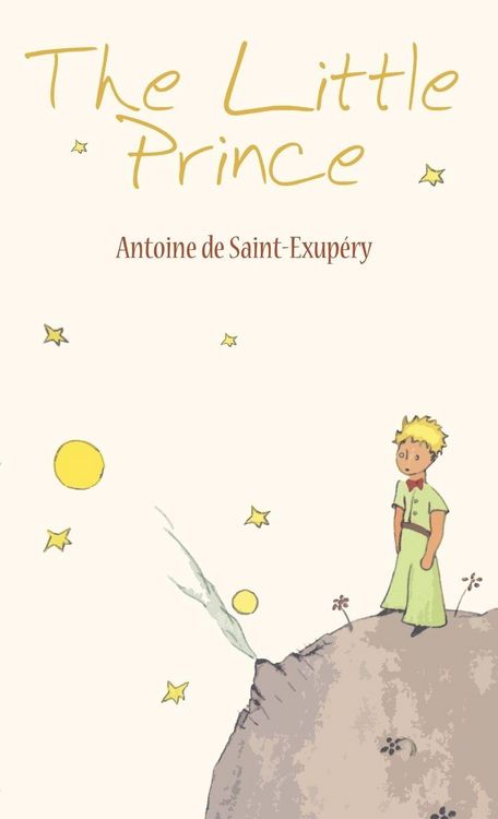 Produktbild: The Little Prince