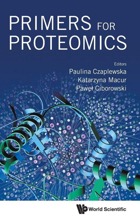 Produktbild: Primers For Proteomics