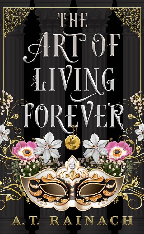 Produktbild: The Art of Living Forever
