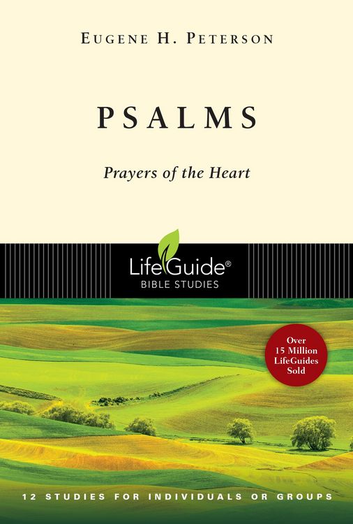 Produktbild: Psalms