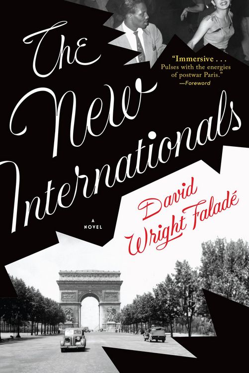 Produktbild: The New Internationals