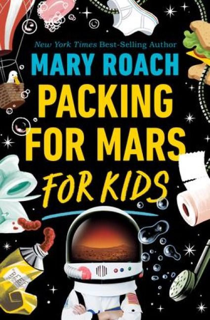 Produktbild: Packing for Mars for Kids