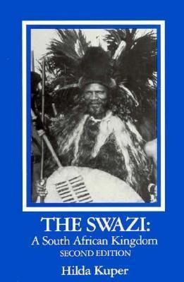 Produktbild: The Swazi: A South African Kingdom
