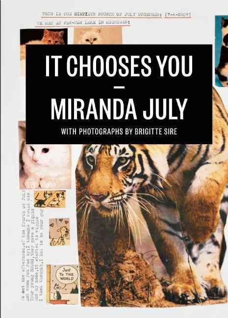 Produktbild: It Chooses You
