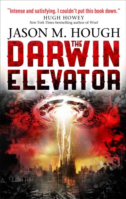 Produktbild: The Darwin Elevator