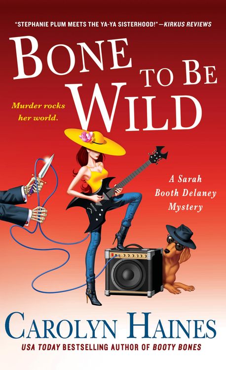 Produktbild: Bone To Be Wild