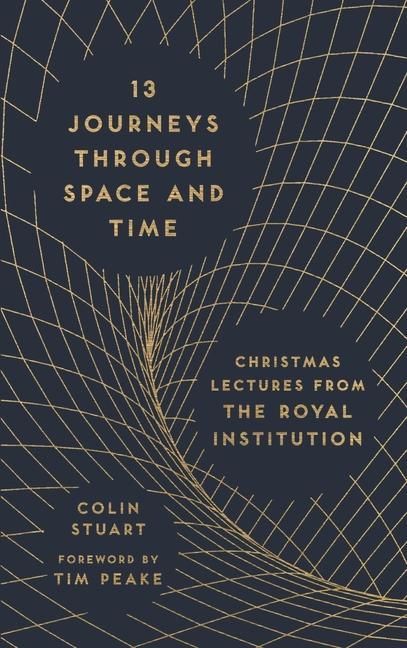 Produktbild: 13 Journeys Through Space & Ti