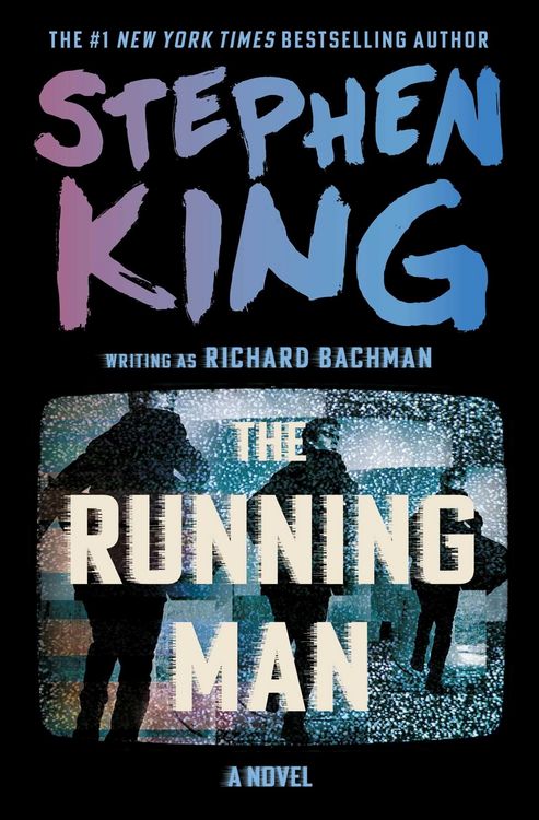 Produktbild: The Running Man