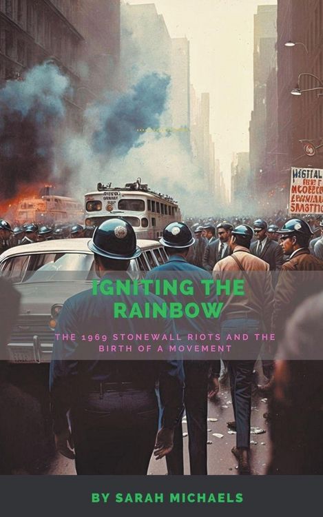 Produktbild: Igniting the Rainbow