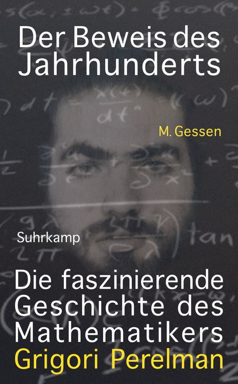 Produktbild: Der Beweis des Jahrhunderts