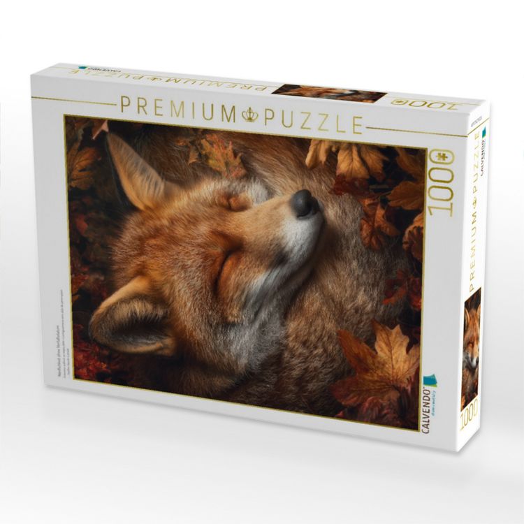 Produktbild: CALVENDO Puzzle Niedlichkeit ohne Verfallsdatum | 1000 Teile Lege-Gr&ouml;&szlig;e 64x48cm Foto-Puzzle f&uuml;r gl&uuml;ckliche Stunden