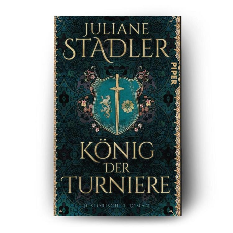 Produktbild: König der Turniere