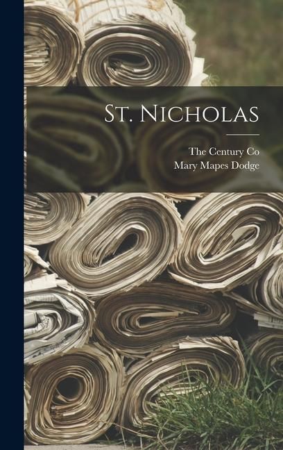 Produktbild: St. Nicholas