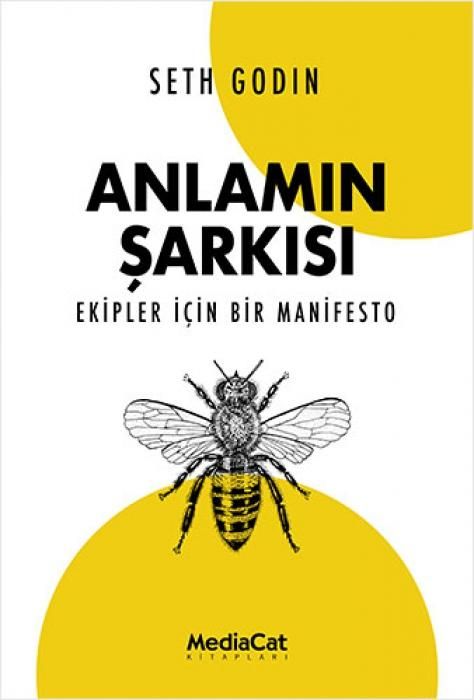 Produktbild: Anlamin Sarkisi - Ekipler Icin Bir Manifesto