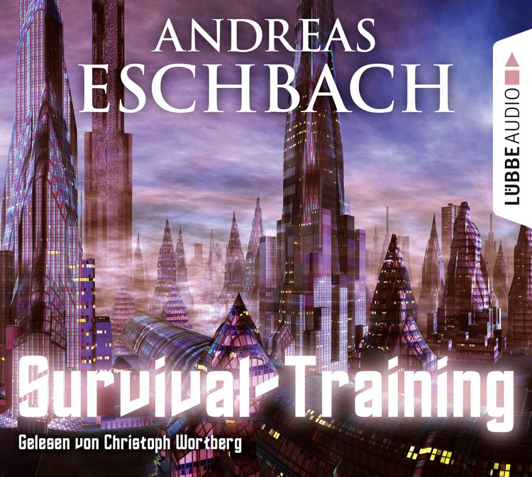Produktbild: Survival-Training