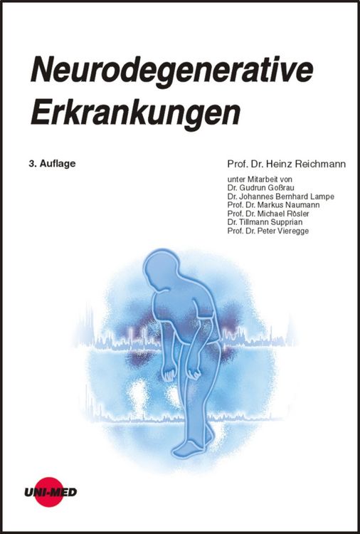 Produktbild: Neurodegenerative Erkrankungen