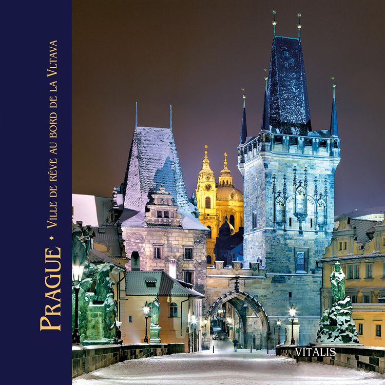 Produktbild: Prague