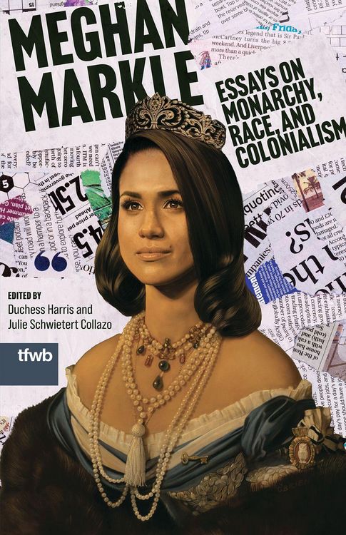 Produktbild: Meghan Markle