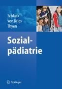 Produktbild: Sozialp&auml;diatrie