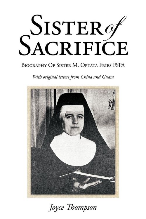 Produktbild: Sister of Sacrifice