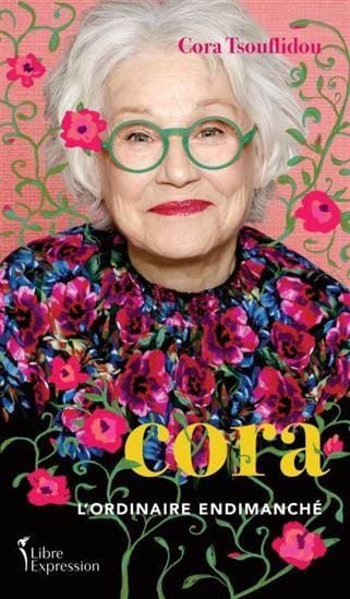 Produktbild: Cora : l'Ordinaire Endimanche