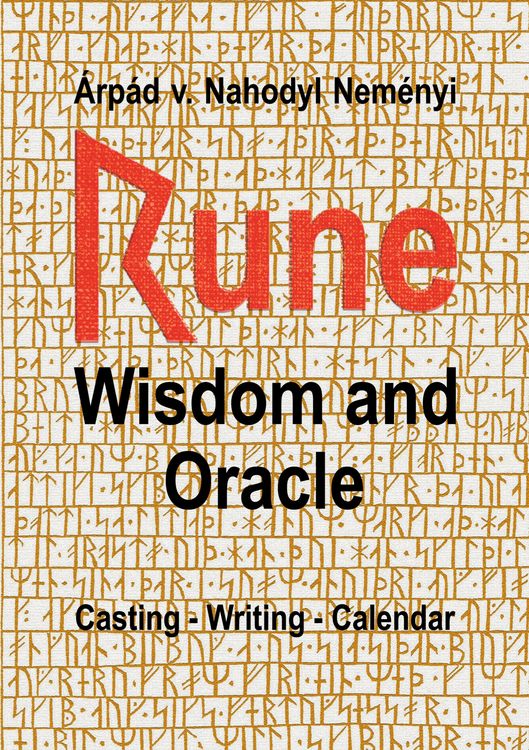 Produktbild: Rune Wisdom and Oracle