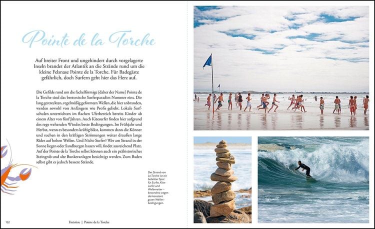 Produktbild: KUNTH Bonjour Bretagne