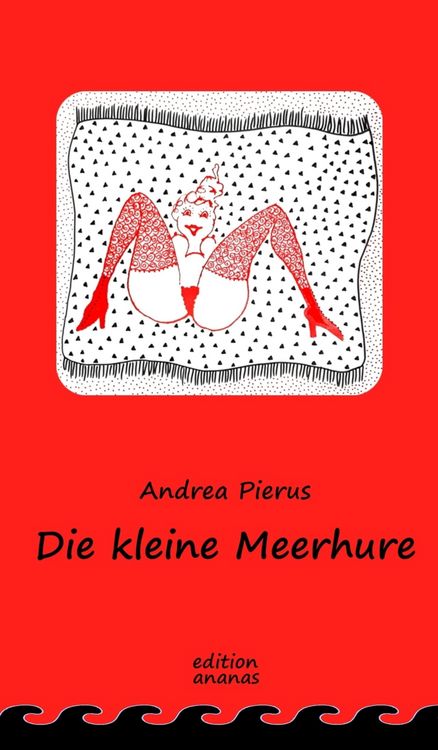 Produktbild: Die kleine Meerhure