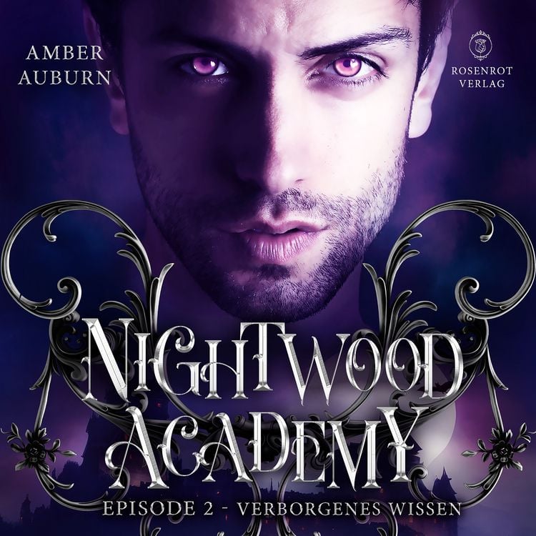 Produktbild: Nightwood Academy, Episode 2 - Verborgenes Wissen