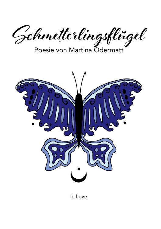 Produktbild: Schmetterlingsfl&uuml;gel