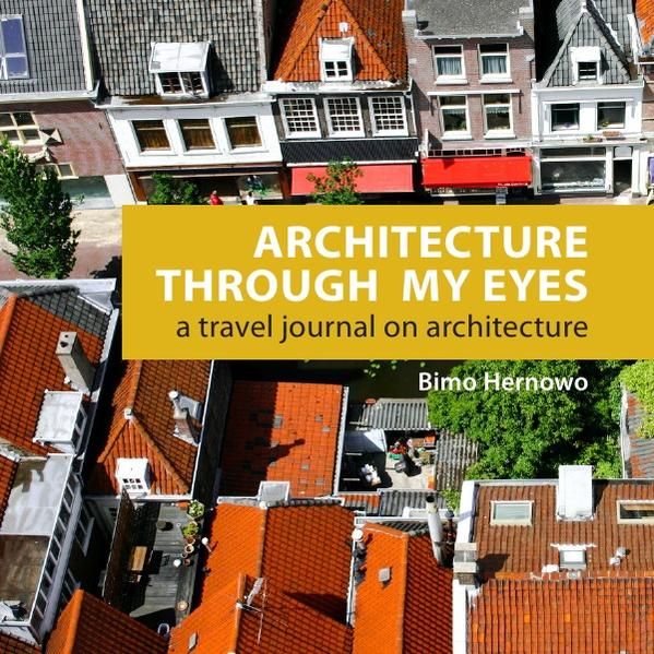 Produktbild: Architecture Through My Eyes