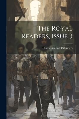 Produktbild: The Royal Readers, Issue 3