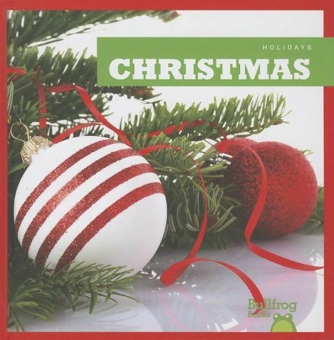 Produktbild: Christmas