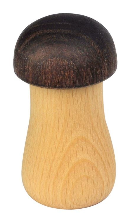 Produktbild: Rassel-Pilz Swooshi