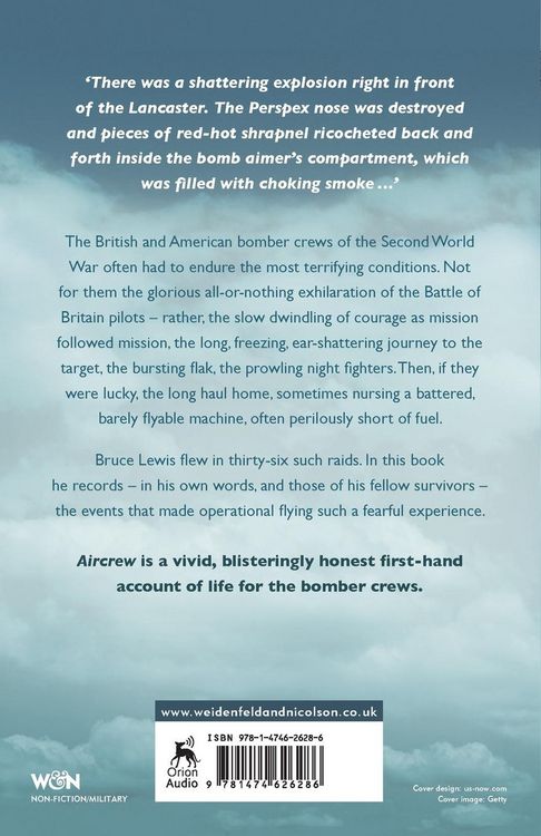 Produktbild: Aircrew