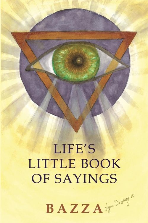 Produktbild: Life's Little Book Of Sayings