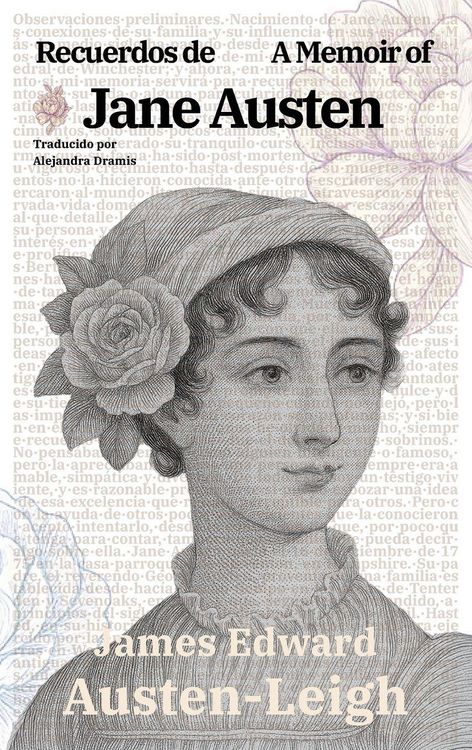 Produktbild: Recuerdos de Jane Austen - A Memoir of Jane Austen