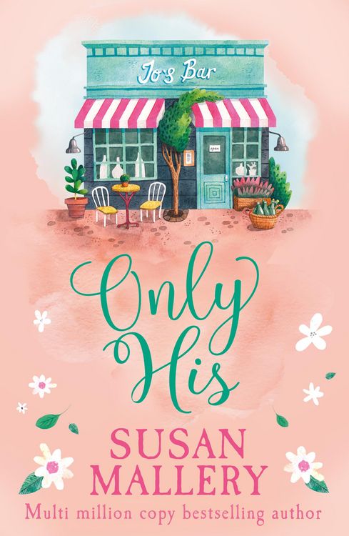 Produktbild: Only His