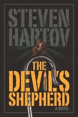 Produktbild: The Devil's Shepherd