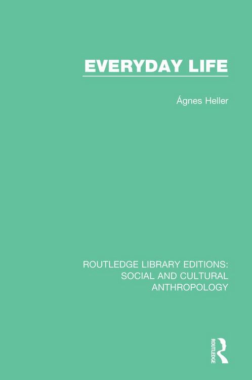 Produktbild: Everyday Life