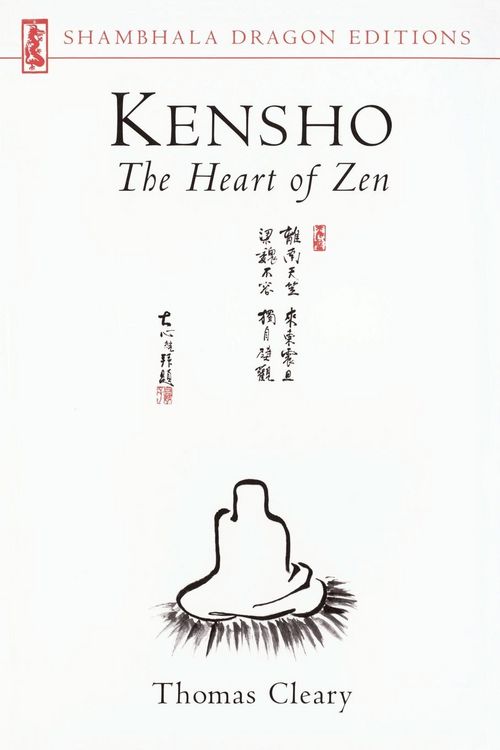 Produktbild: Kensho