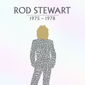 Produktbild: Rod Stewart:1975-1978