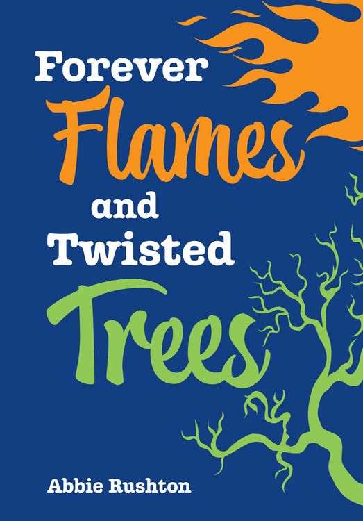 Produktbild: Forever Flames and Twisted Trees