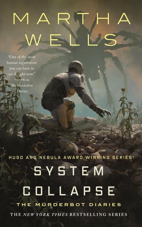 Produktbild: System Collapse