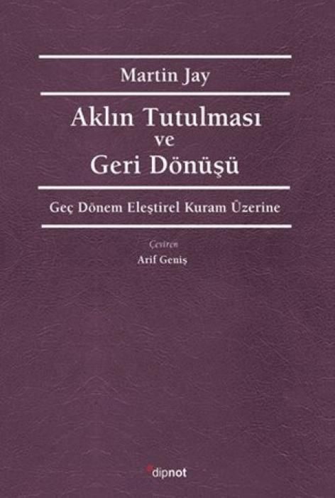 Produktbild: Aklin Tutulmasi ve Deri D&ouml;n&uuml;s&uuml;