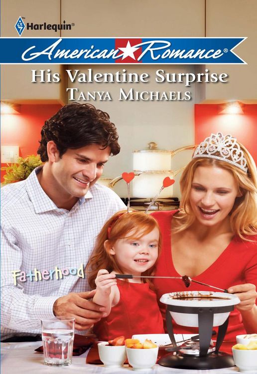 Produktbild: His Valentine Surprise