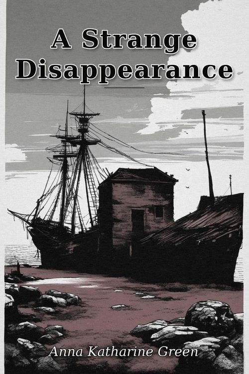 Produktbild: A Strange Disappearance