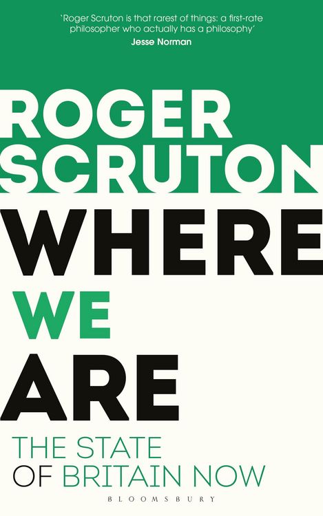 Produktbild: Where We Are