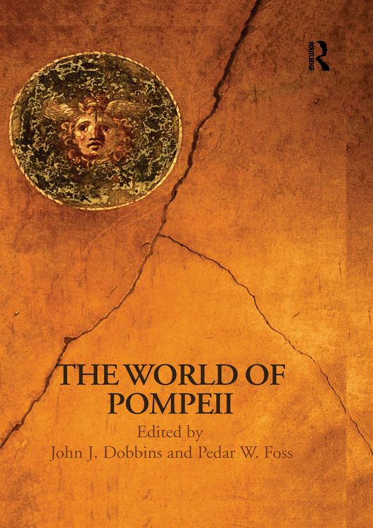 Produktbild: The World of Pompeii